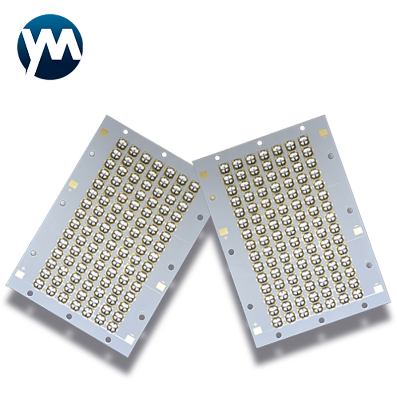 Modulo LED UV 1000W-1200W lamp - Glue For 3D Printing recensione e prezzo