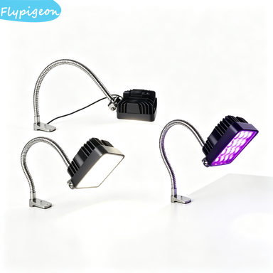 Lampada UV ad Alta Intensità c - Glue For 3D Printing recensione e prezzo