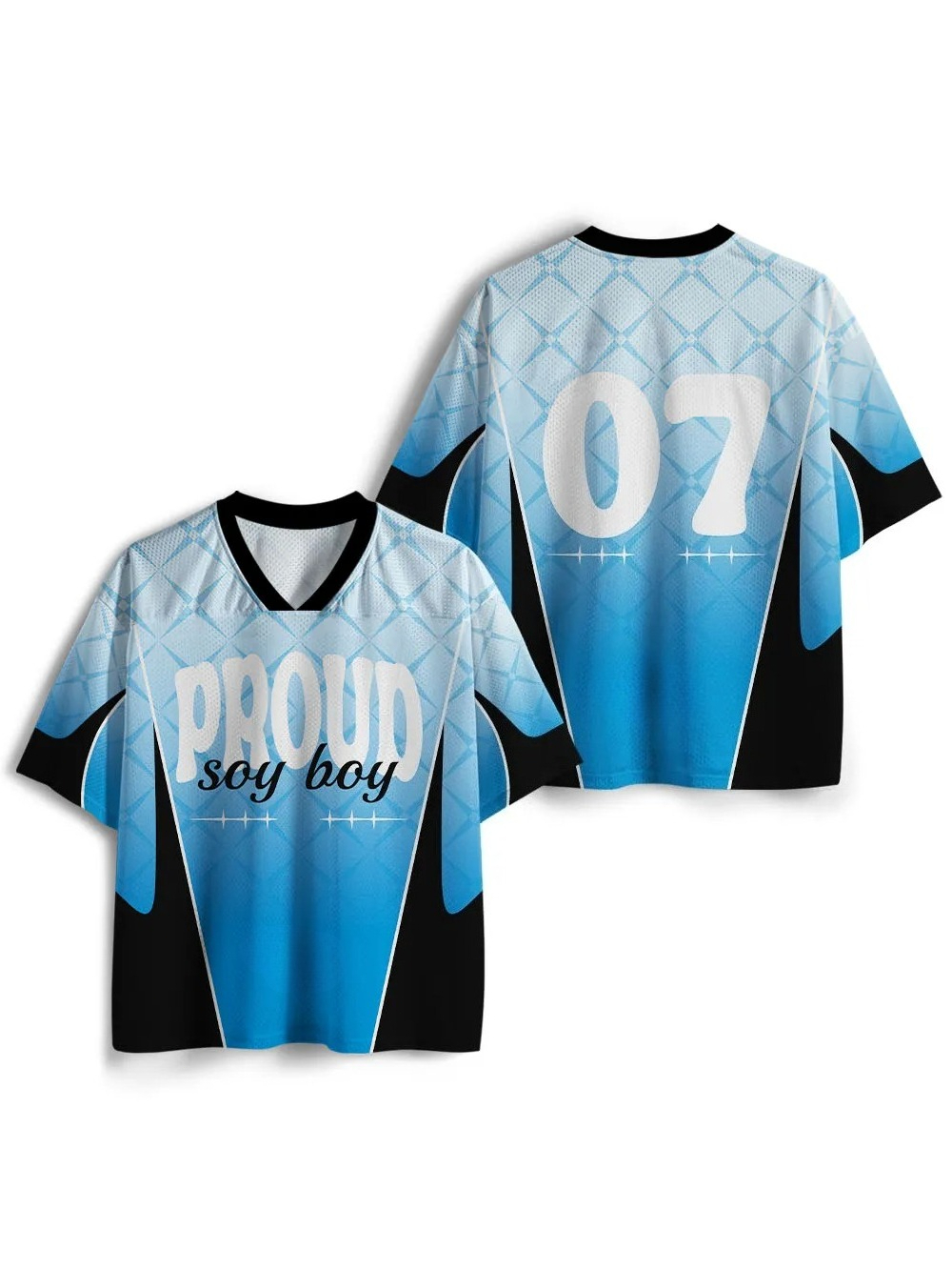 T-shirt Oversize Stampa 3D Got - 3D Printing Requests recensione e prezzo