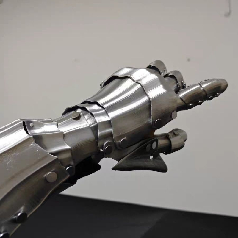 Accessorio Cosplay Cyberpunk,  - 3D Printing Technology recensione e prezzo