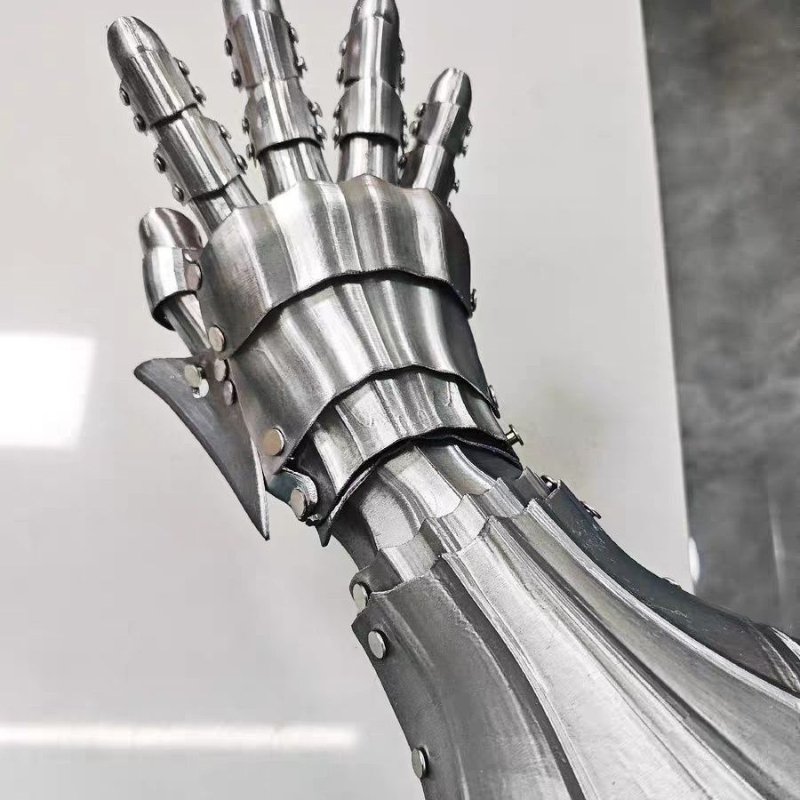 Accessorio Cosplay Cyberpunk,  - 3D Printing Technology recensione e prezzo
