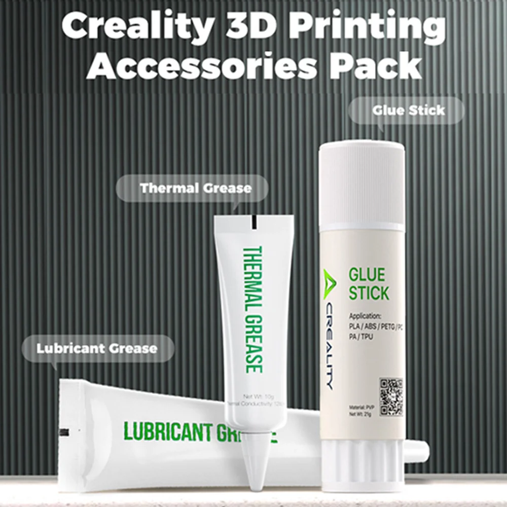 Pacchetto Originale di Accesso - Glue For 3D Printing recensione e prezzo