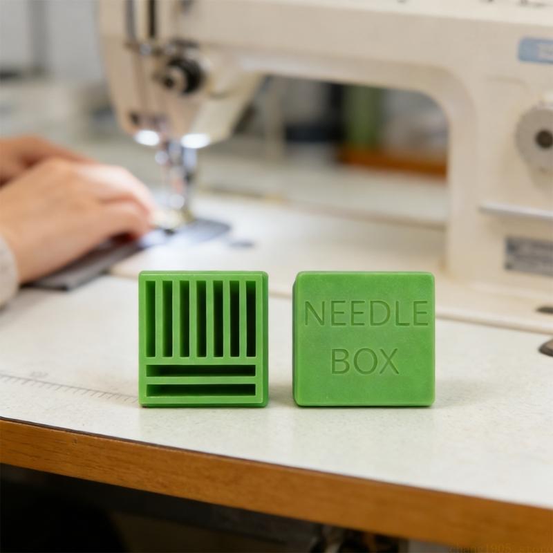 Scatola porta aghi da cucito s - 3D Printing And Additive Manufacturing recensione e prezzo