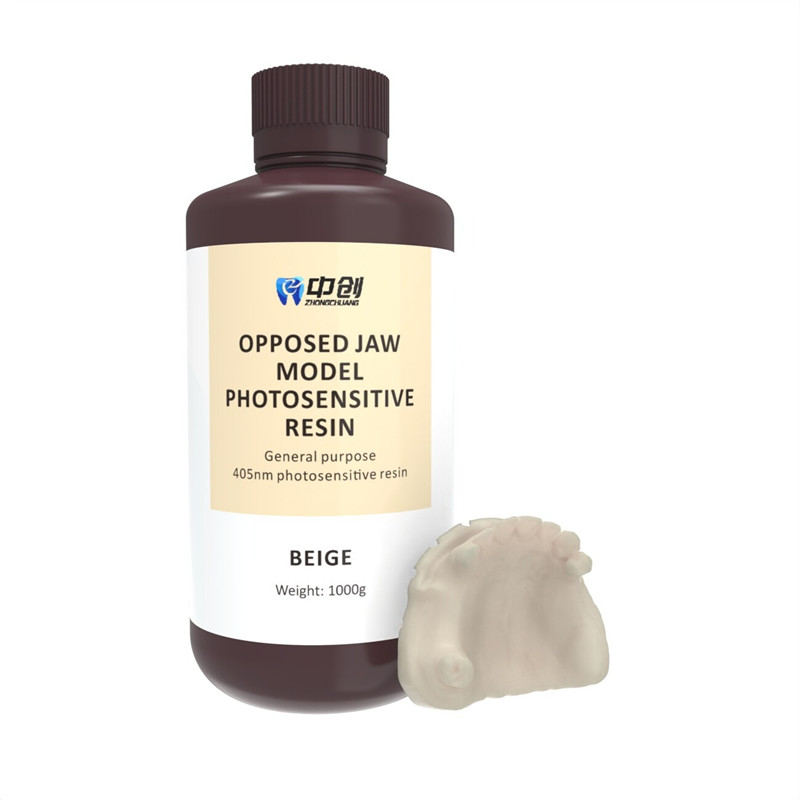 Resina per Stampa 3D Dentale 4 - 3D Printing Dental recensione e prezzo