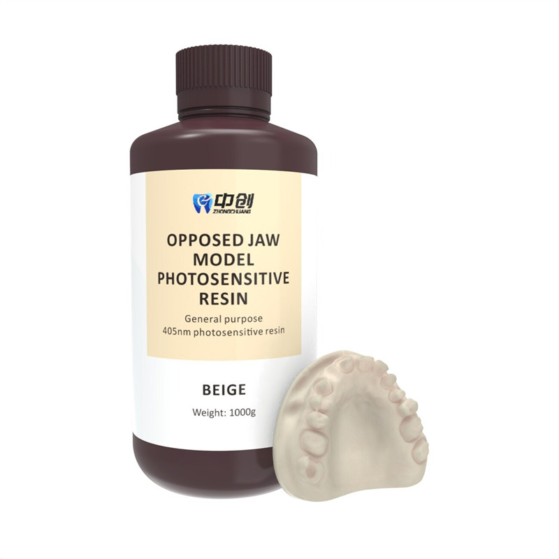 Resina per Stampa 3D Dentale 4 - 3D Printing Dental recensione e prezzo