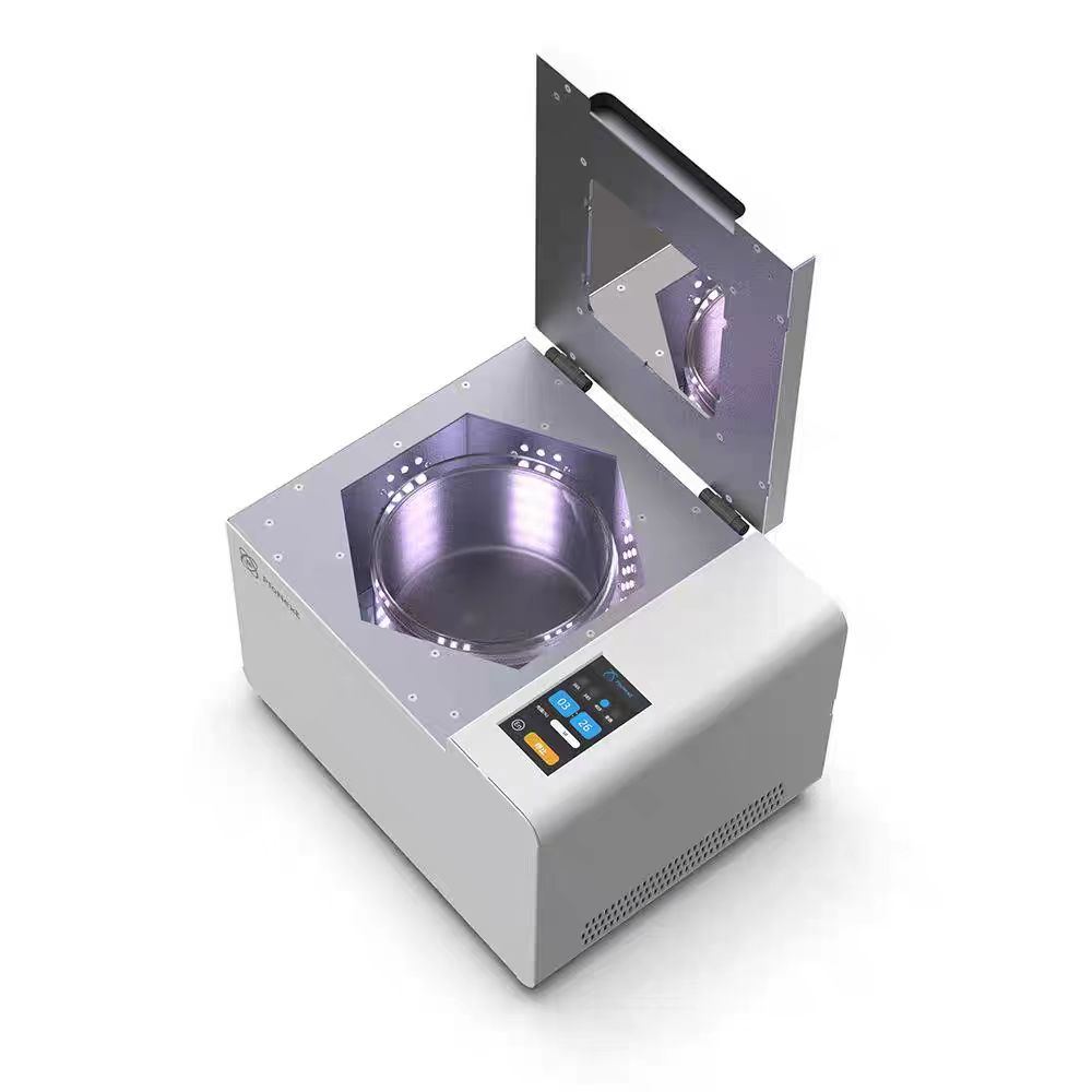 Macchina per Polimerizzazione  - 3D Printing Dental recensione e prezzo
