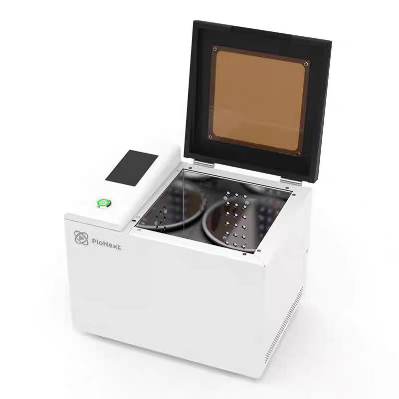 Macchina per Polimerizzazione  - 3D Printing Dental recensione e prezzo
