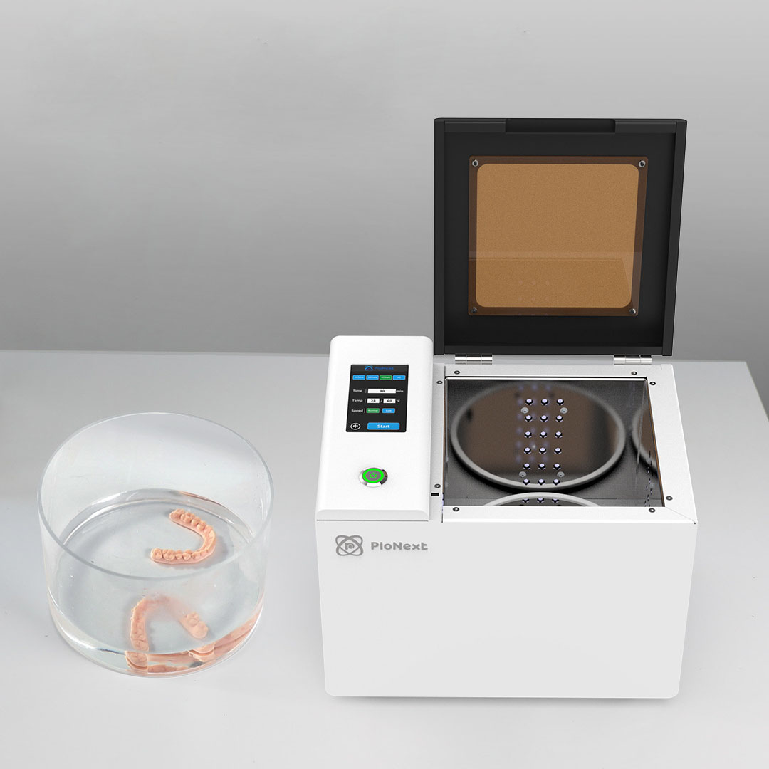 Macchina per Polimerizzazione  - 3D Printing Dental recensione e prezzo