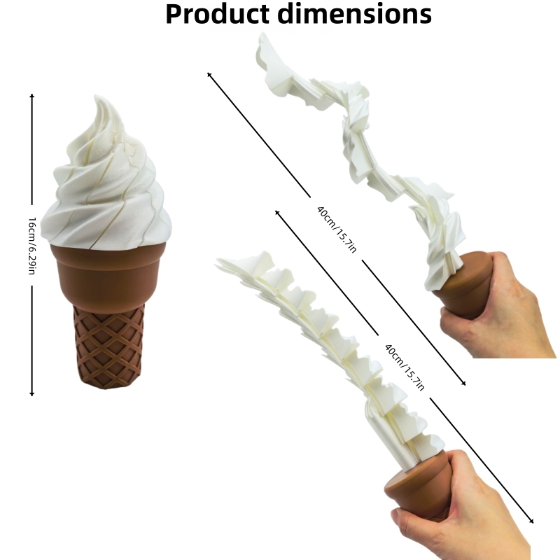 Nuovo Giocattolo Scherzoso Sta - 3D Printing Use recensione e prezzo