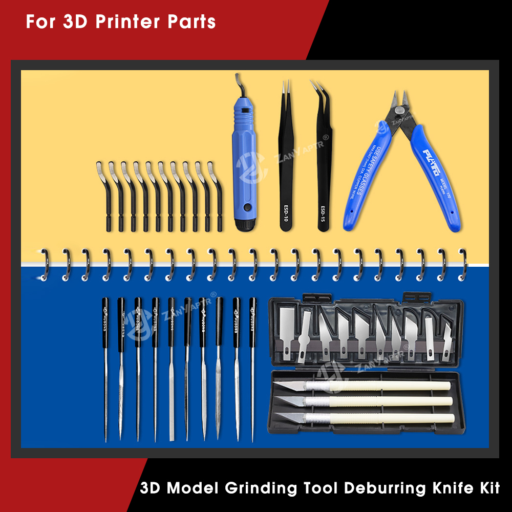Strumento di molatura modello  - 3D Printing Technology recensione e prezzo