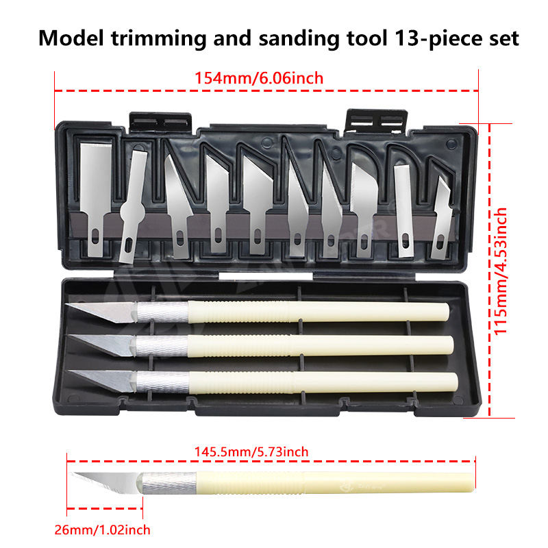 Strumento di molatura modello  - 3D Printing Technology recensione e prezzo