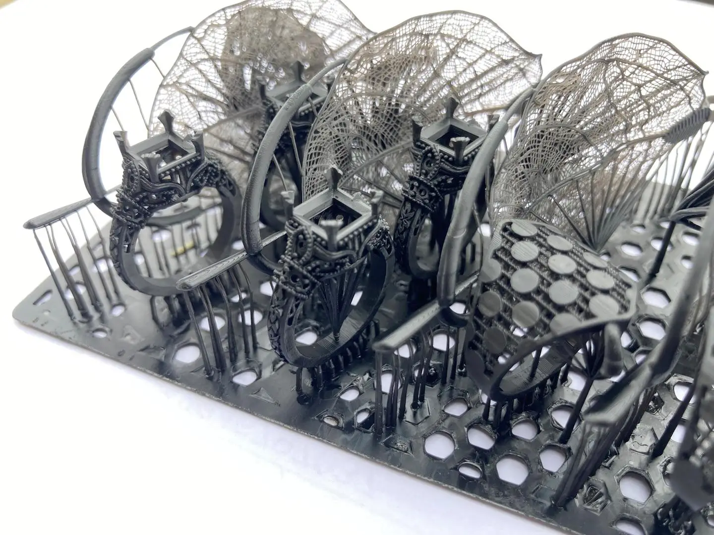 Stampante 3D in resina per gio - 3D Printing Dental recensione e prezzo