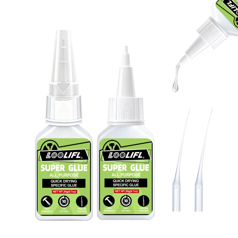 Colla Super Forte, Adatta per  - Glue For 3D Printing recensione e prezzo