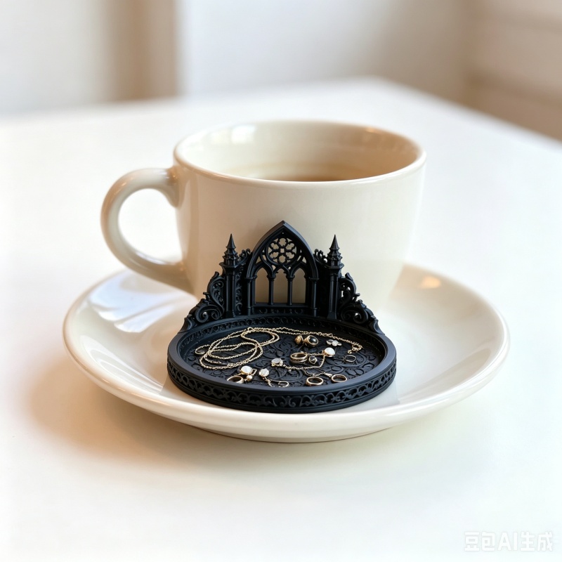 Vassoio Portagioie in Resina c - 3D Print Isopropyl Alcohol recensione e prezzo