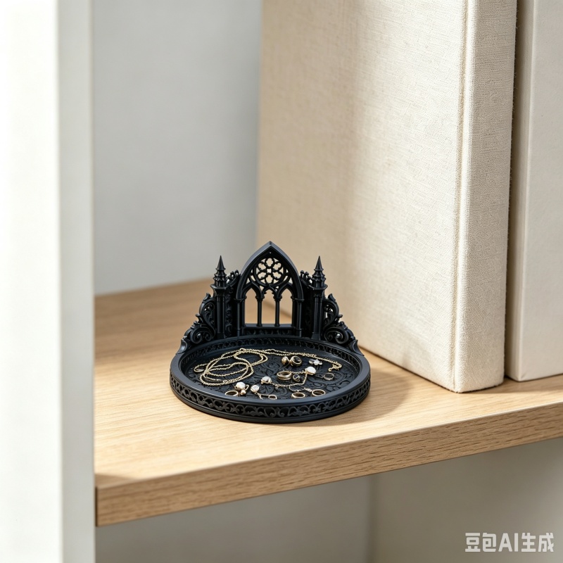 Vassoio Portagioie in Resina c - 3D Print Isopropyl Alcohol recensione e prezzo