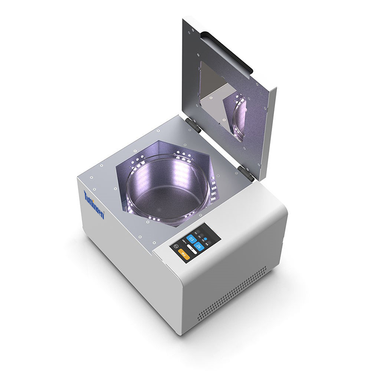 Macchina per Polimerizzazione  - 3D Printing Dental recensione e prezzo