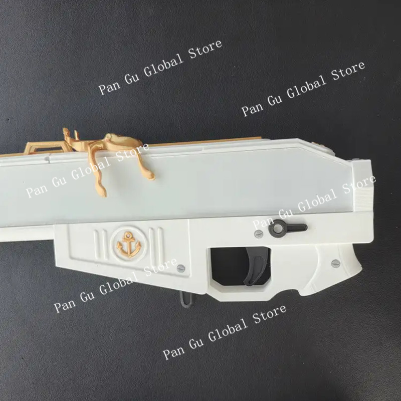 85 centimetri/33.46in Valorant - 3D Printing Use recensione e prezzo