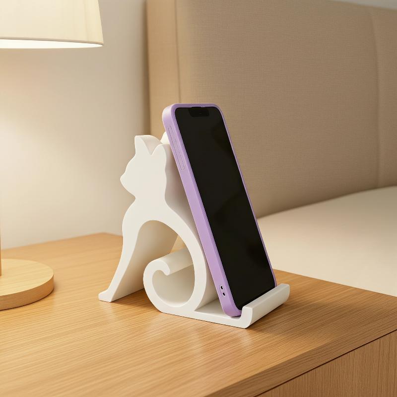 Supporto per telefono con desi - 3D Printing Use recensione e prezzo