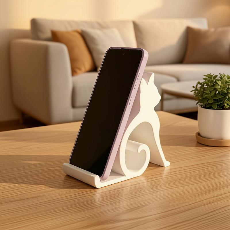 Supporto per telefono con desi - 3D Printing Use recensione e prezzo