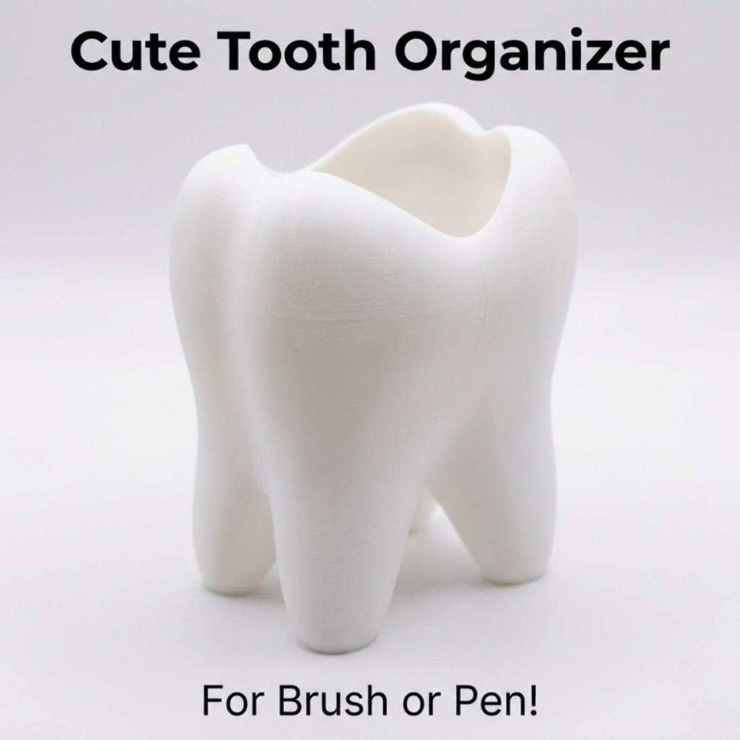 Set da 1/2 pezzi, portapenne a - 3D Printing Dental recensione e prezzo