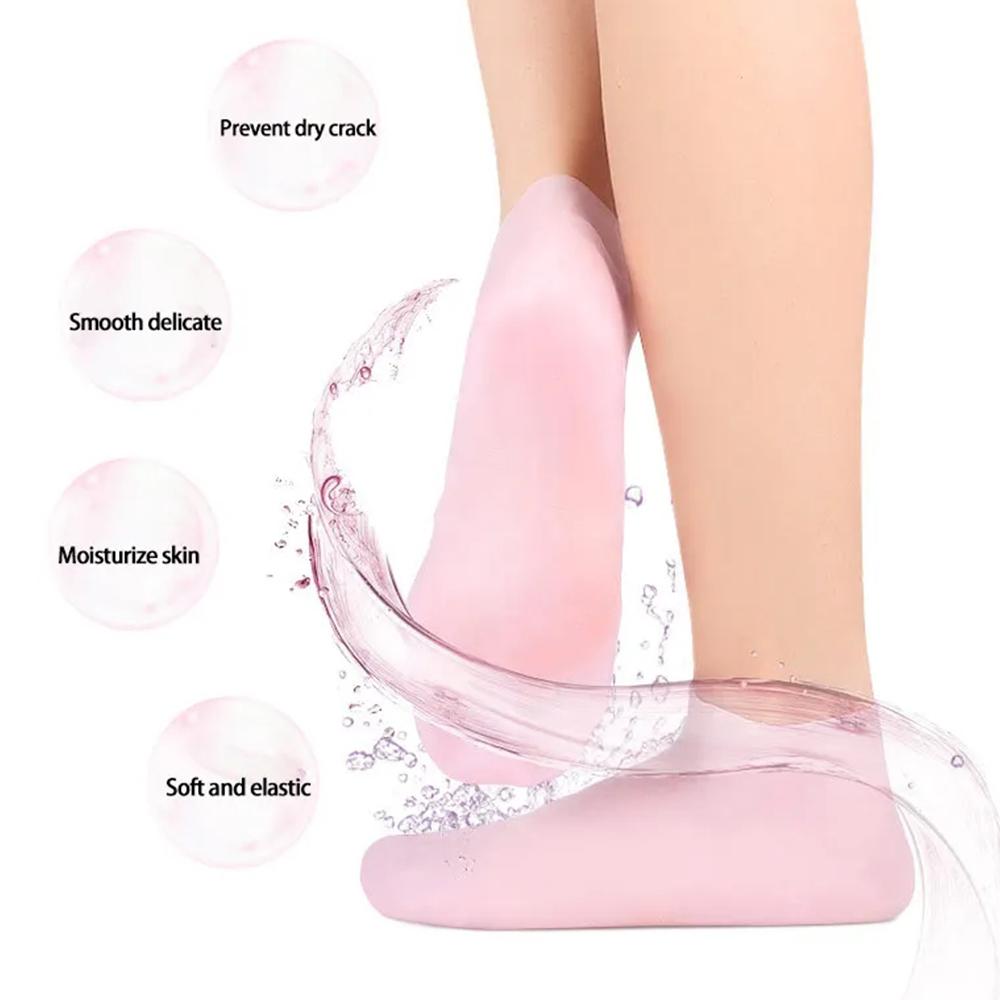 1 paio di calzini per la cura  - Silicone Sock Hotend recensione e prezzo