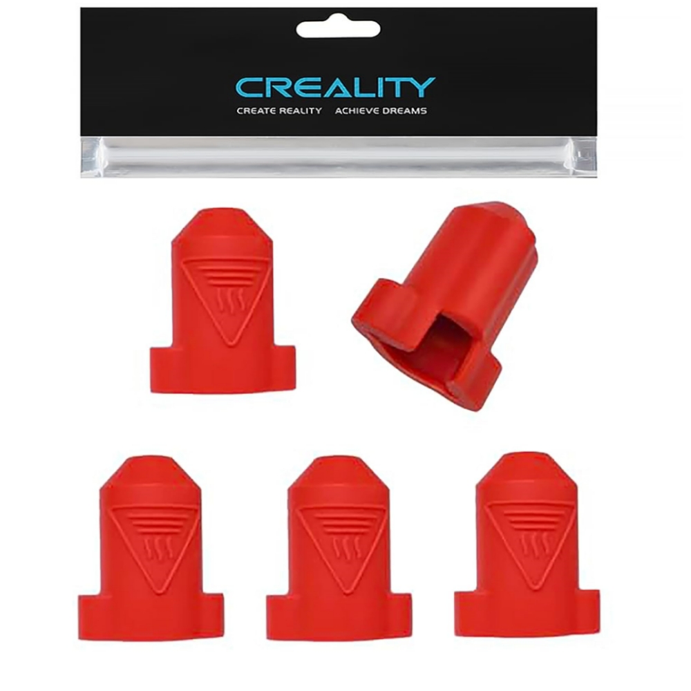 Calzini con copertura in silic - Silicone Sock Hotend recensione e prezzo