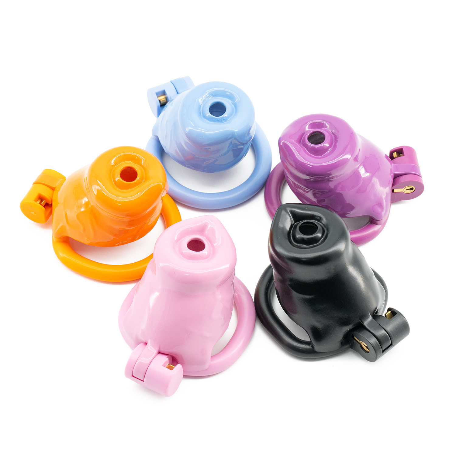 3 dimensioni Bulldog pene Stam - 3D Printing Abs recensione e prezzo