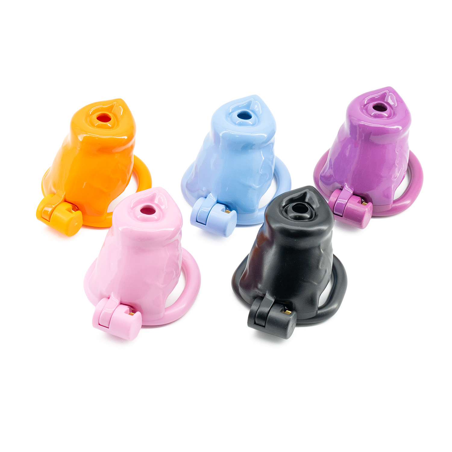 3 dimensioni Bulldog pene Stam - 3D Printing Abs recensione e prezzo
