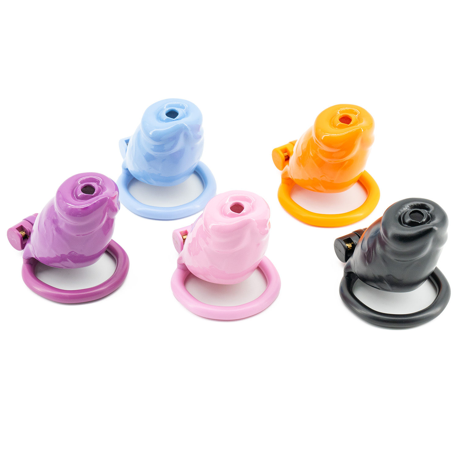 3 dimensioni Bulldog pene Stam - 3D Printing Abs recensione e prezzo