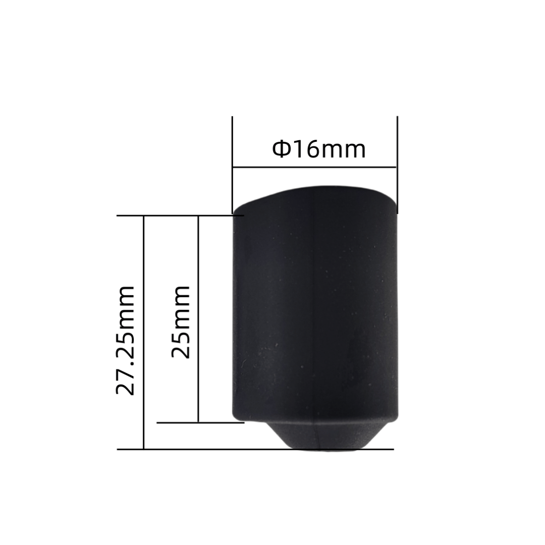 Calzini in silicone per Creali - Silicone Sock Hotend recensione e prezzo