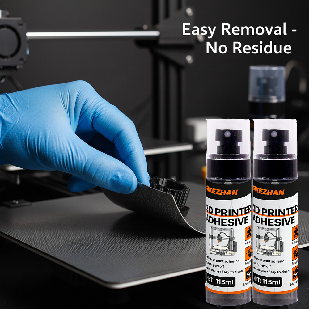 Colla Premium per Piattaforme  - Glue For 3D Printing recensione e prezzo