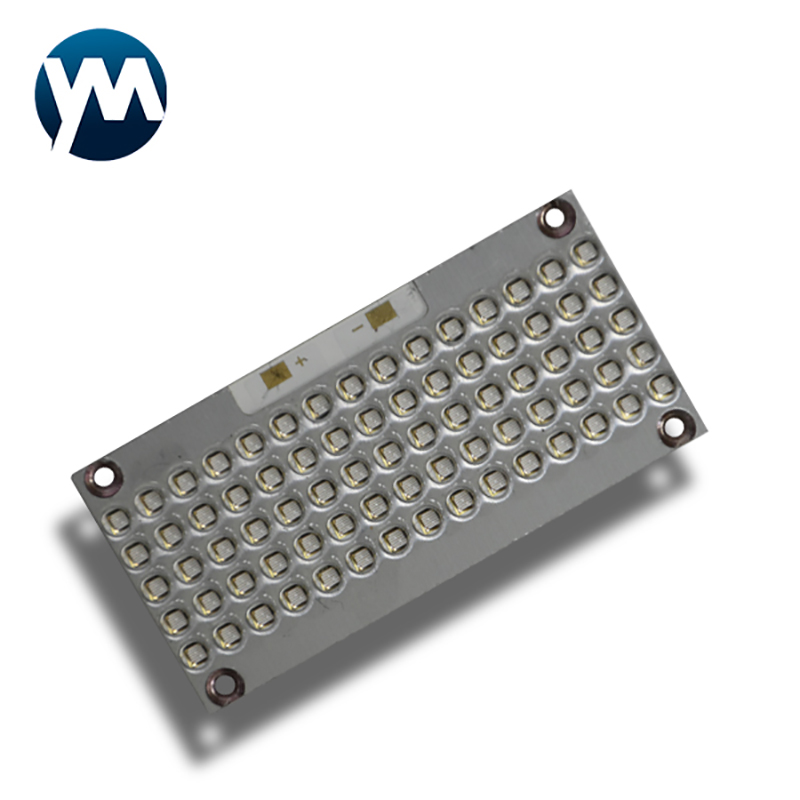 Modulo LED UV 200W lente al qu - Glue For 3D Printing recensione e prezzo