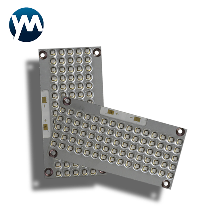Modulo LED UV 200W lente al qu - Glue For 3D Printing recensione e prezzo