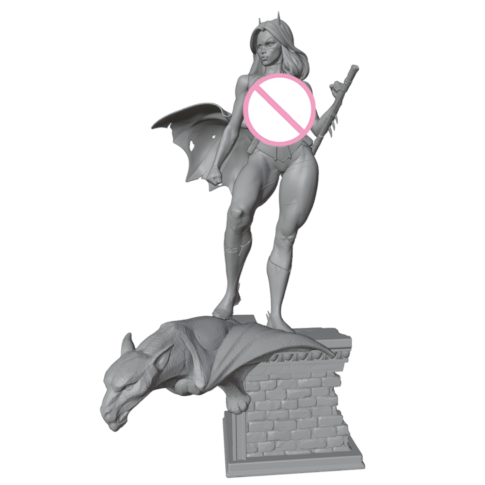 Statua di personaggio anime NS - 3D Printing Ultem recensione e prezzo