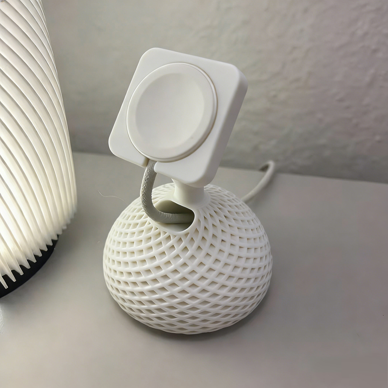 Base Decorativa per Apple Watc - 3D Printing Technology recensione e prezzo