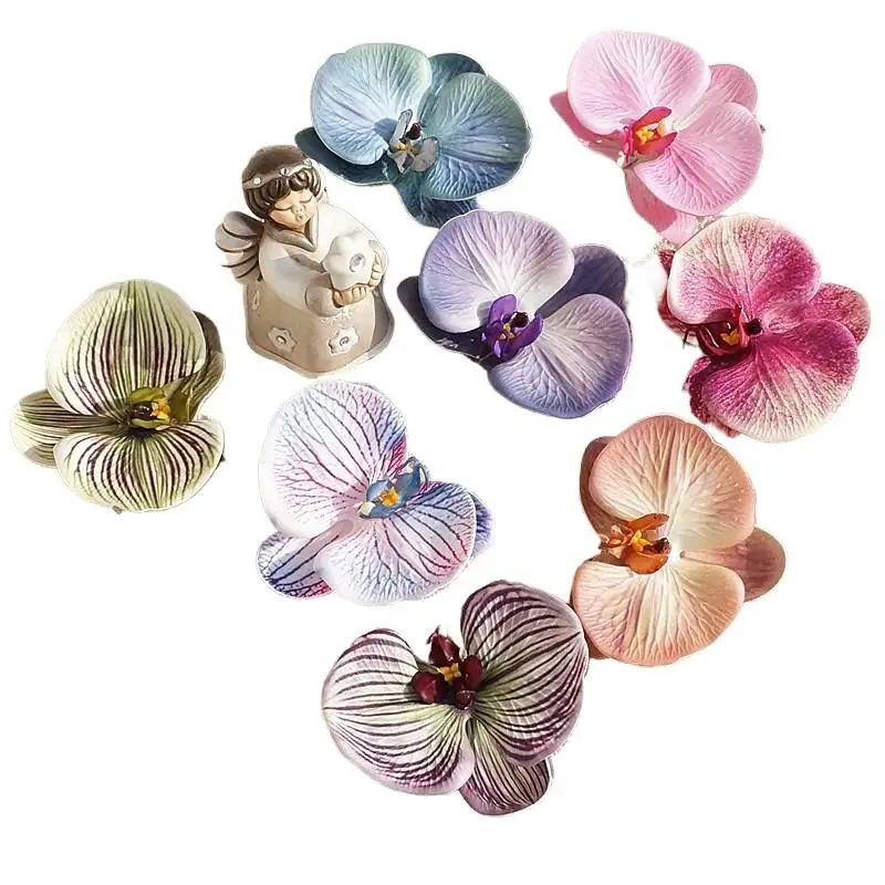 Copricapo di orchidea farfalla - 3D Printing With Silicone recensione e prezzo