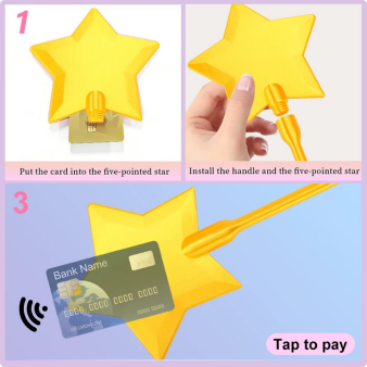 Portacarte di Credito Portatil - 3D Printing Use recensione e prezzo