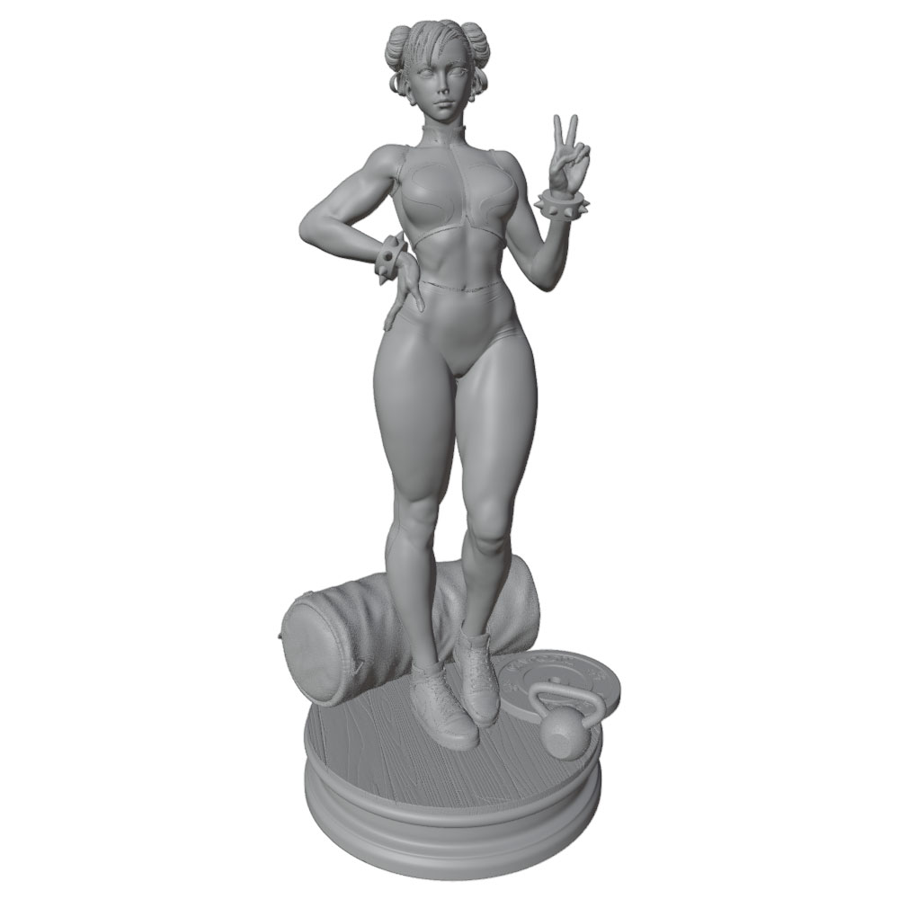 Kit Modellino in Resina Ragazz - 3D Printing Ultem recensione e prezzo