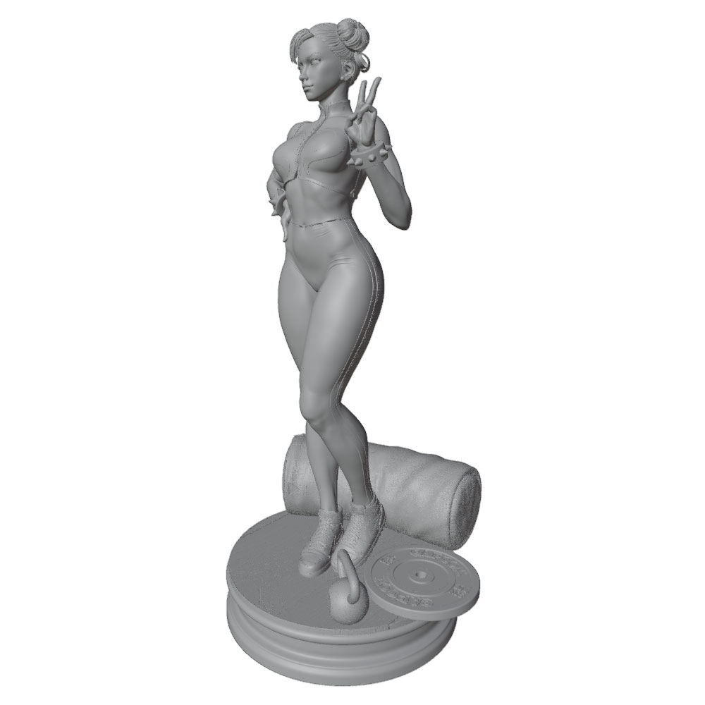 Kit Modellino in Resina Ragazz - 3D Printing Ultem recensione e prezzo