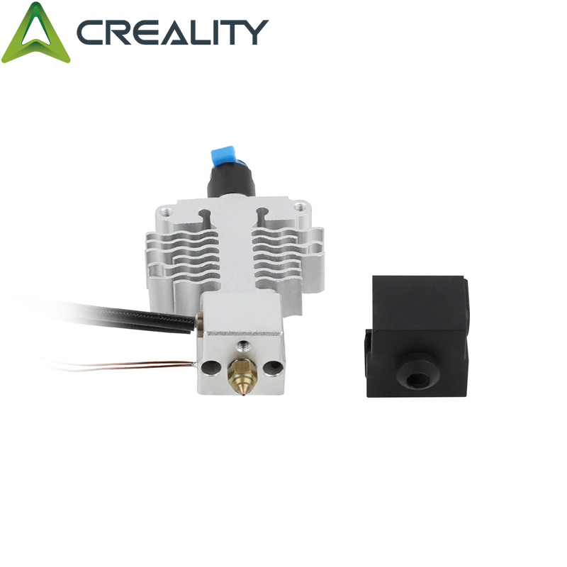 Kit hotend ufficiale Creality  - Silicone Sock Hotend recensione e prezzo