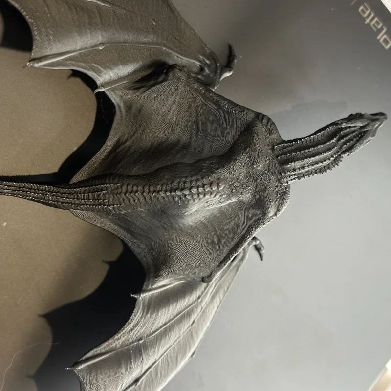 Modello di Drago Stampato in 3 - 3D Printing Ultem recensione e prezzo