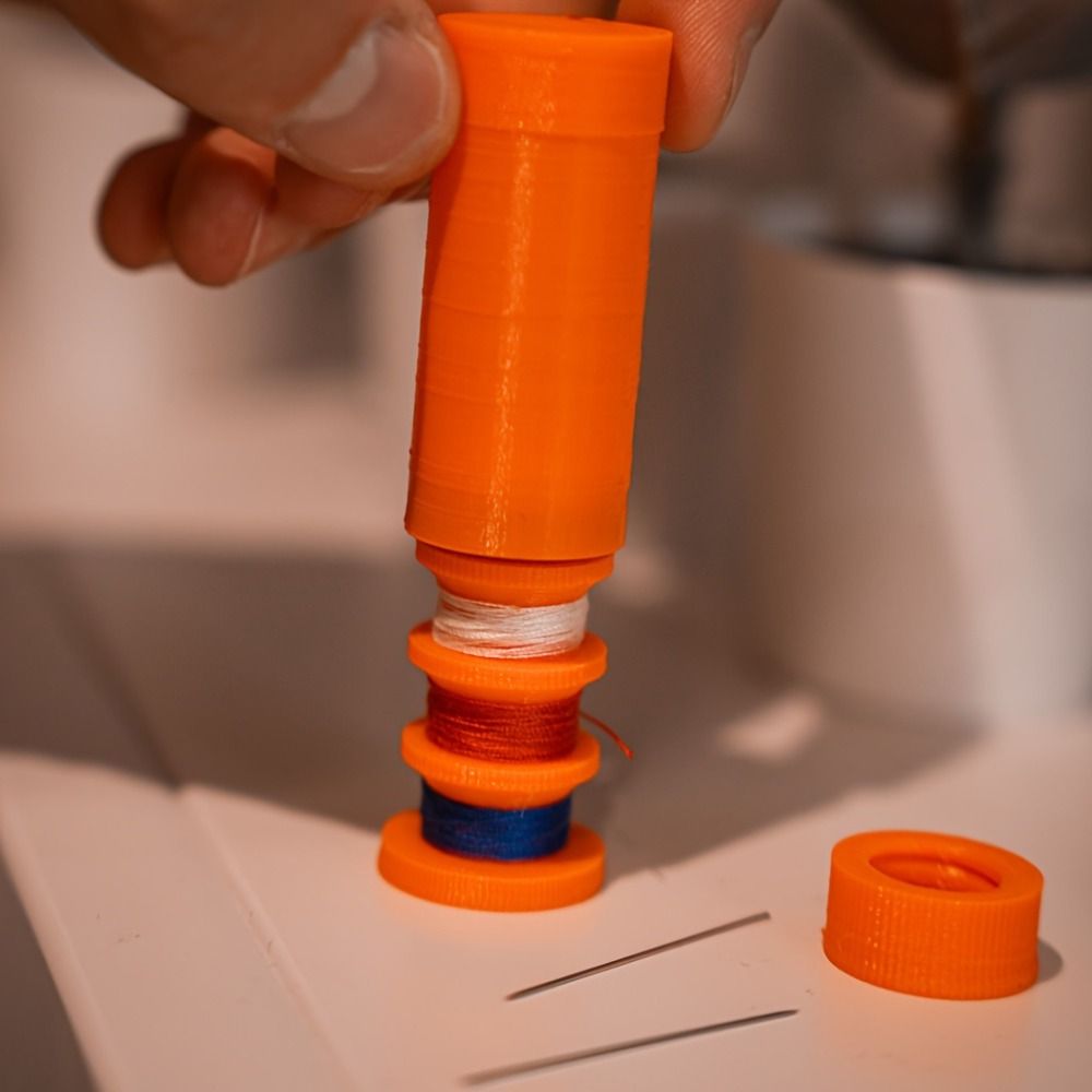 Borsa Portatile per Attrezzi d - 3D Printing Abs recensione e prezzo