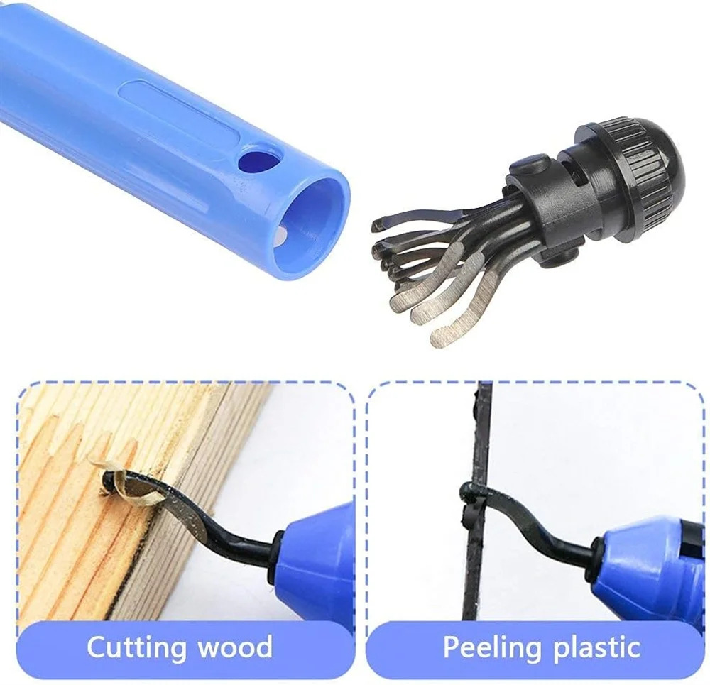Set di utensili per sbavatura  - 3D Printing And Additive Manufacturing recensione e prezzo