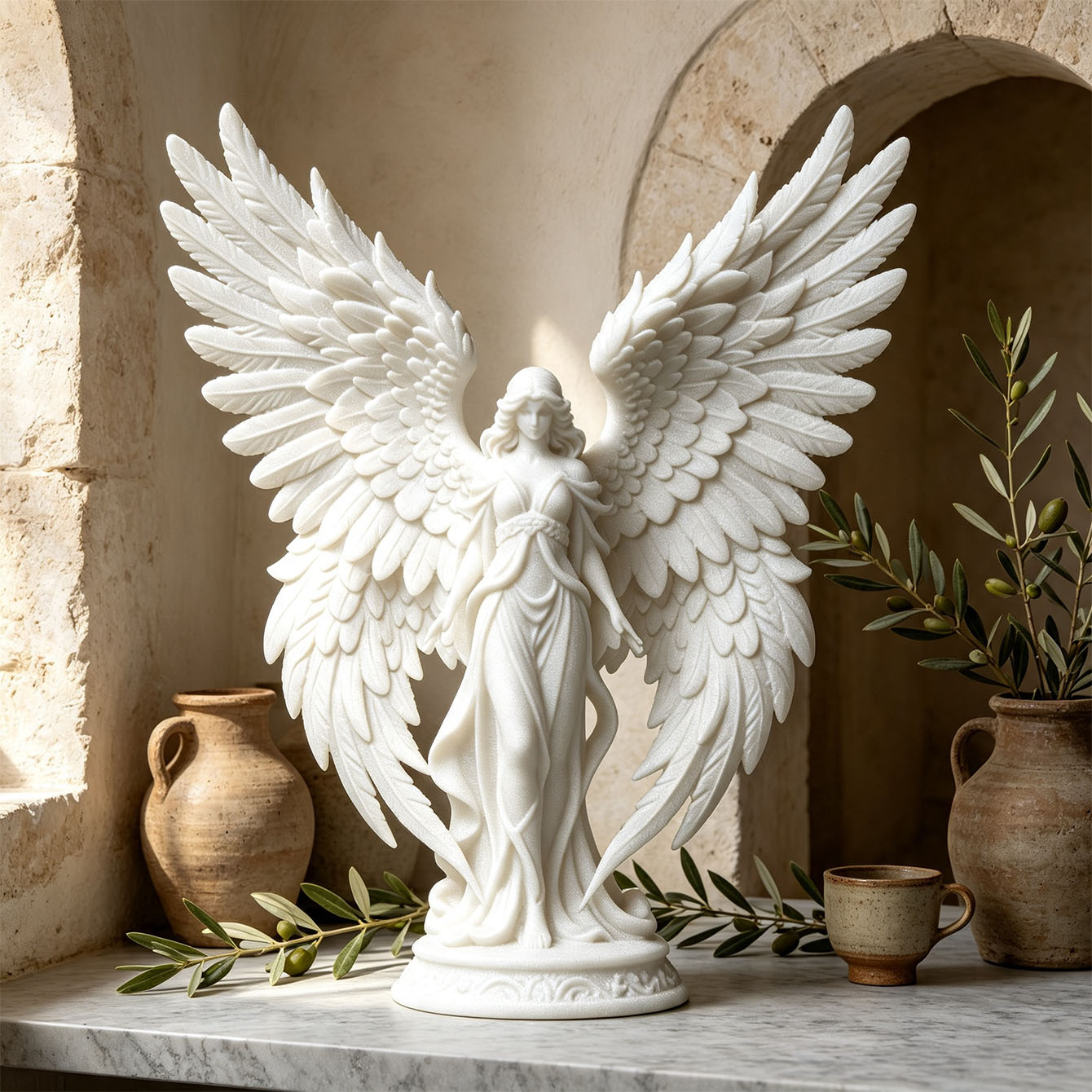 Ornamento di Lusso Leggero con - 3D Printing And Additive Manufacturing recensione e prezzo