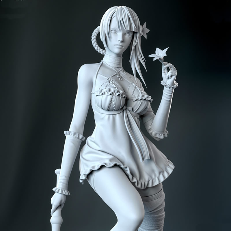 31CM Personaggio del gioco 600 - 3D Printing Abs recensione e prezzo