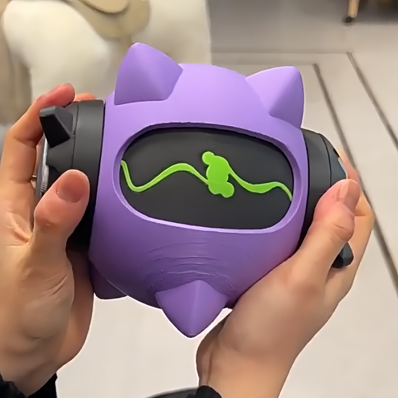 Valorant Miks Beat Pulse Limit - 3D Printing Abs recensione e prezzo