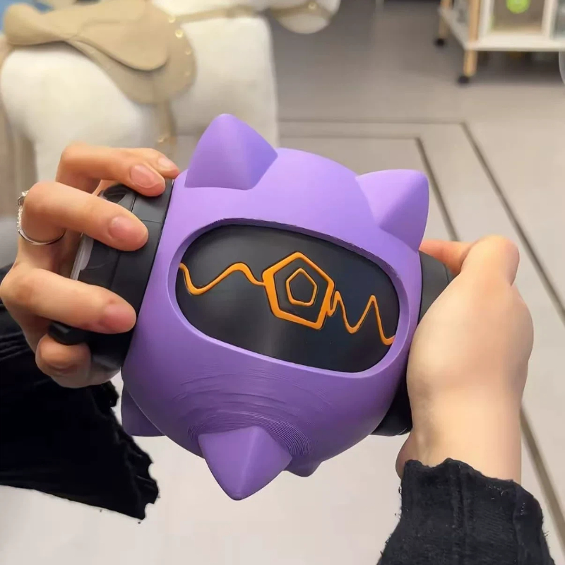 Valorant Miks Beat Pulse Limit - 3D Printing Abs recensione e prezzo