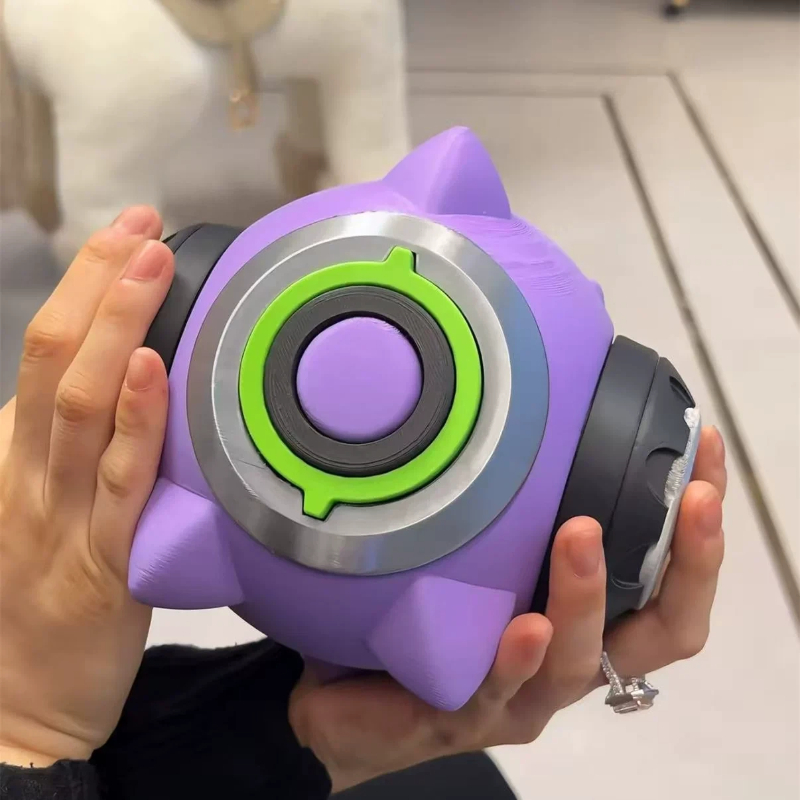 Valorant Miks Beat Pulse Limit - 3D Printing Abs recensione e prezzo