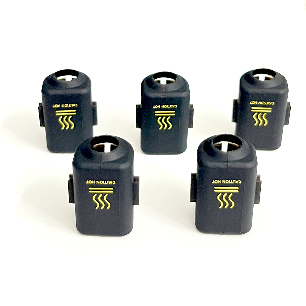 Per Qidi Q2, Q2 Combo: Custodi - Silicone Sock Hotend recensione e prezzo