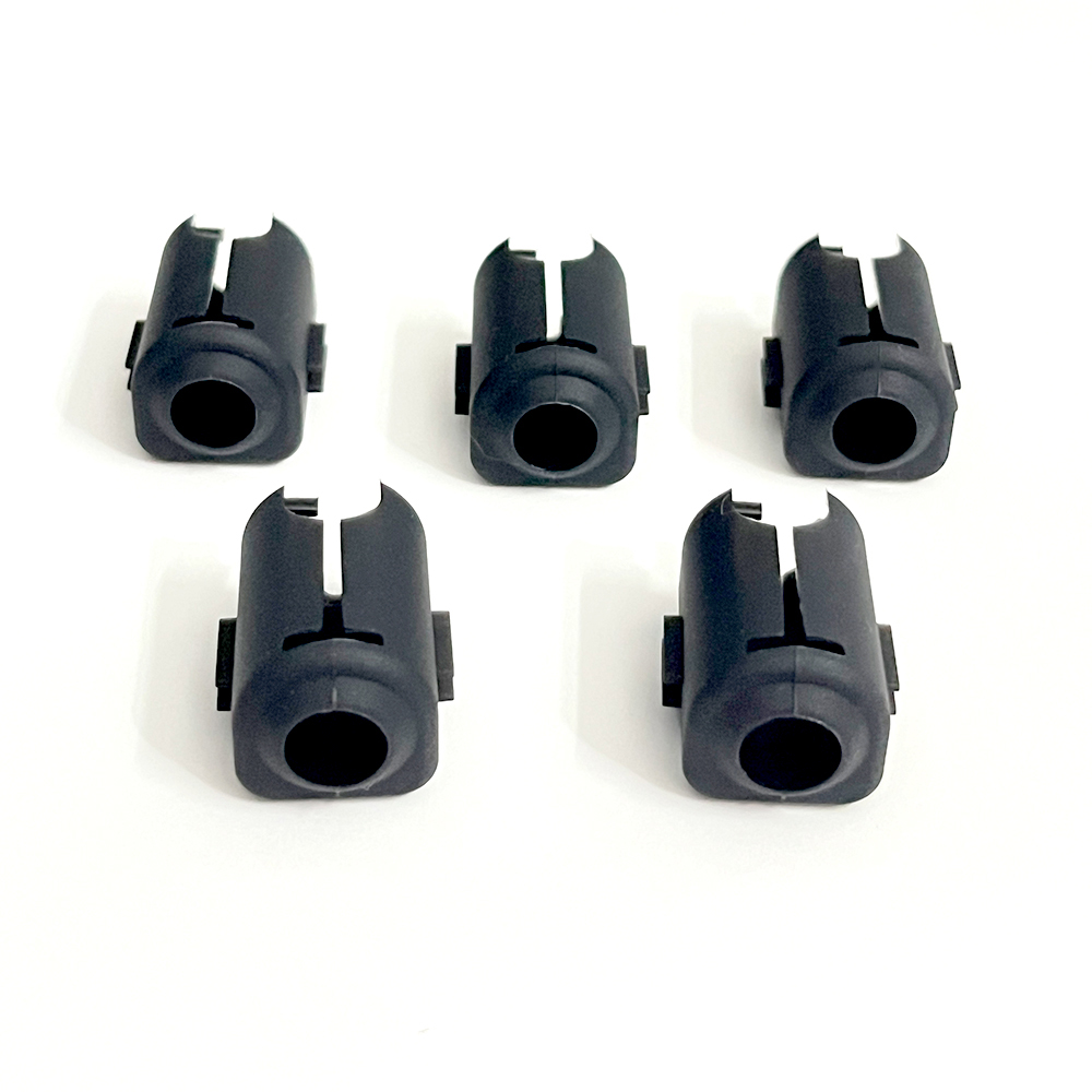 Per Qidi Q2, Q2 Combo: Custodi - Silicone Sock Hotend recensione e prezzo